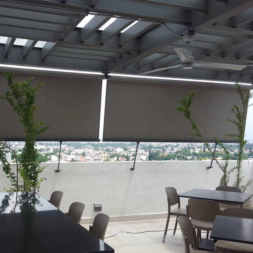 intelli BALCONY