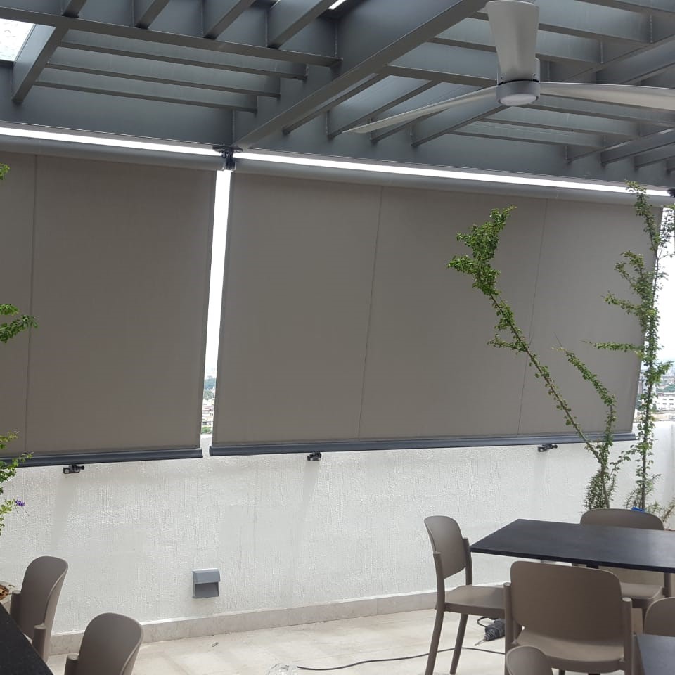 intelli BALCONY