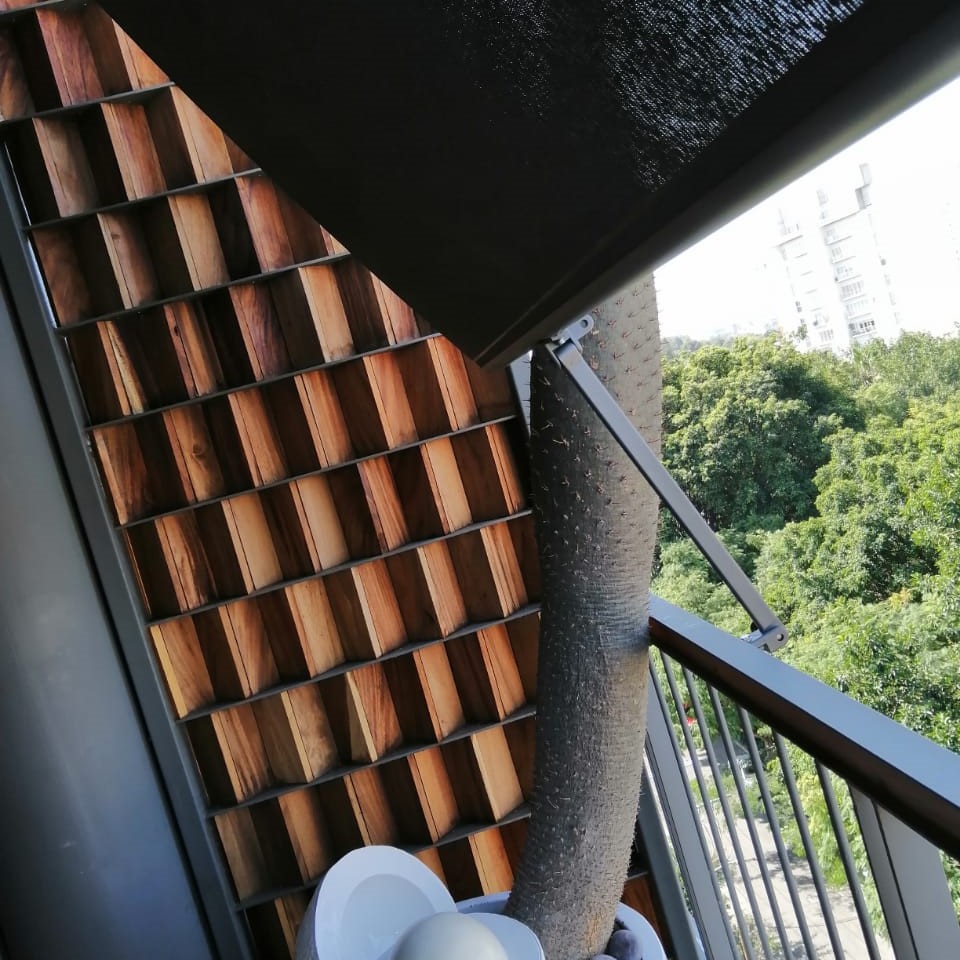 intelli BALCONY