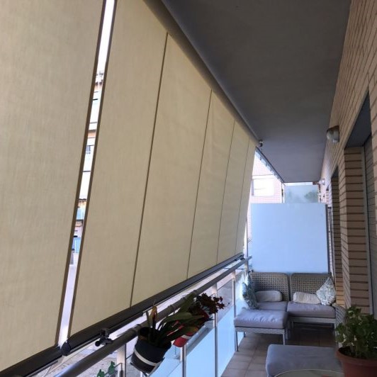 intelli BALCONY